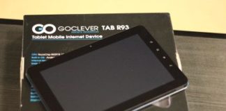 go clever tab R93